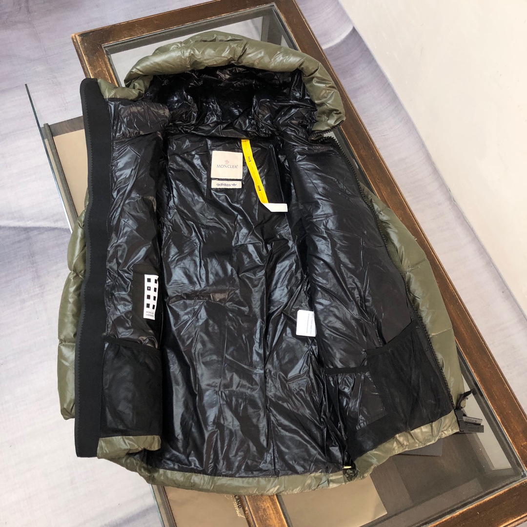 Moncler Down Jackets